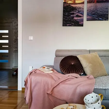 Jela Apartmán Nova Varoš