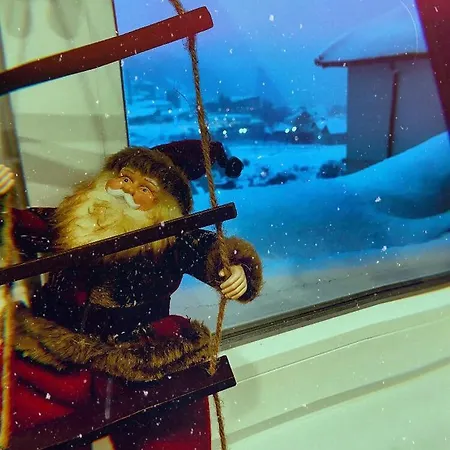 Apartment Jela Nova Varos