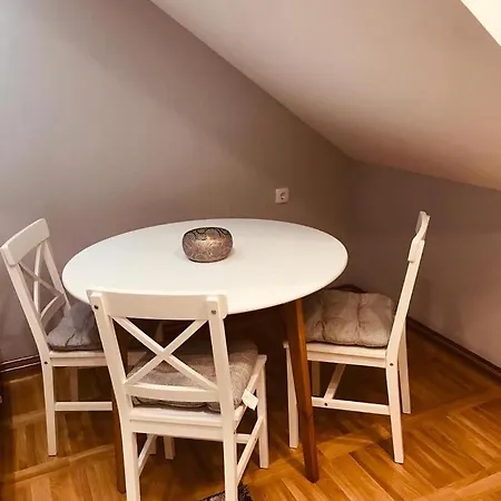 Apartment Jela Nova Varos