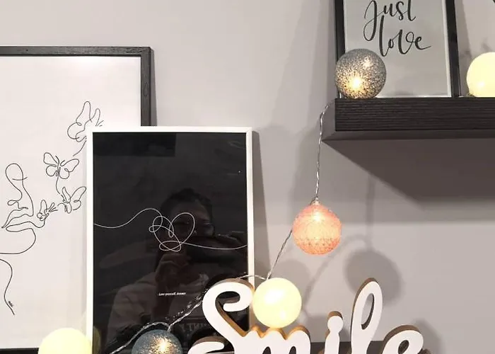 Jela 公寓 Nova Varoš