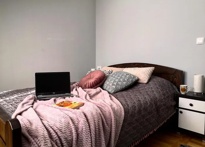 Jela 公寓 Nova Varoš