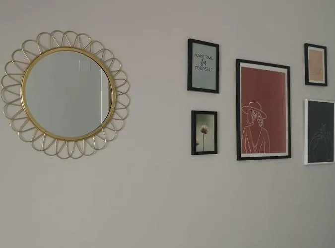 公寓 Jela Nova Varoš