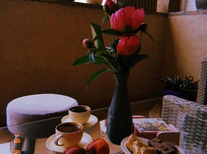 Jela 公寓 Nova Varoš