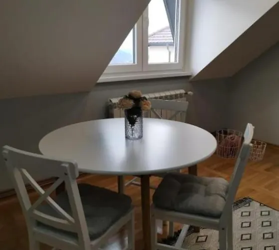 公寓 Jela Nova Varoš