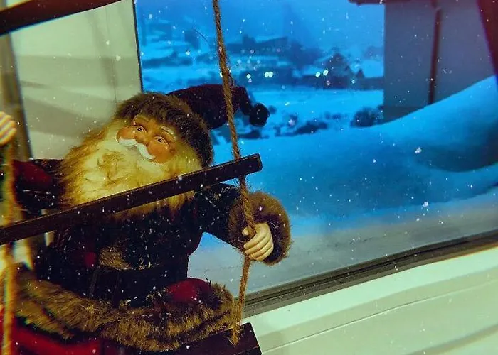 公寓 Jela Nova Varoš