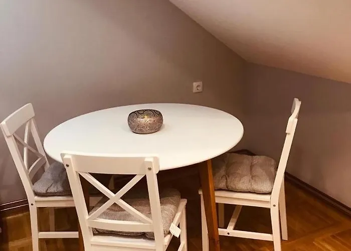 公寓 Jela Nova Varoš