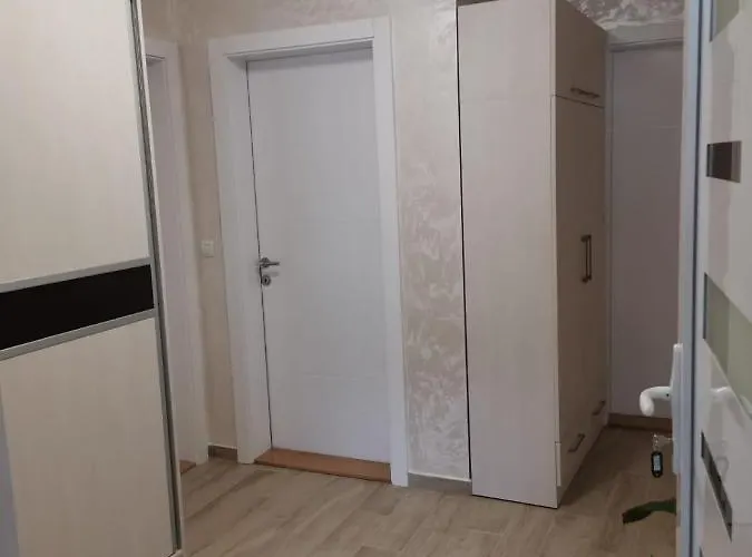 公寓 Jela Nova Varoš